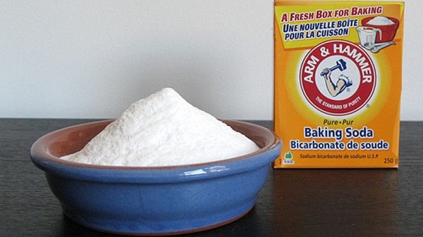 Baking soda là gì
