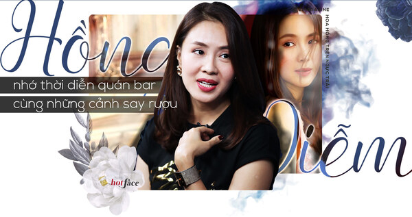 Tiểu sử Hồng Diễm