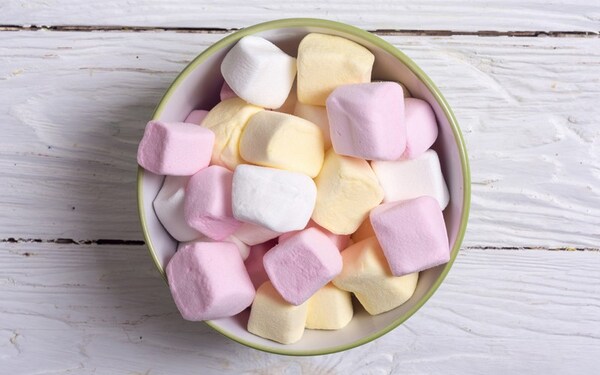Marshmallow là gì