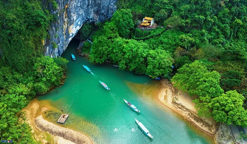 phong nha ke bang o dau