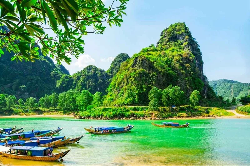 phong nha ke bang o dau